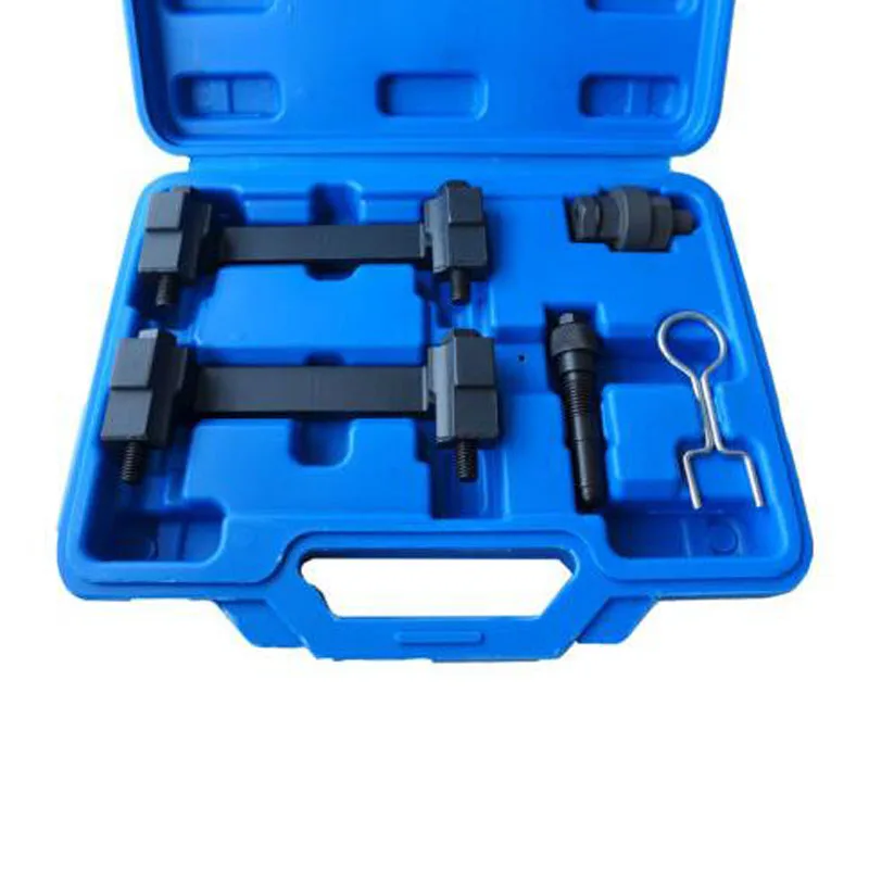 

YG Garage Tools T40070 Engine timing tool set kit for audi A6 2.4 Q7 3.2 FSI V6 , V8, V10