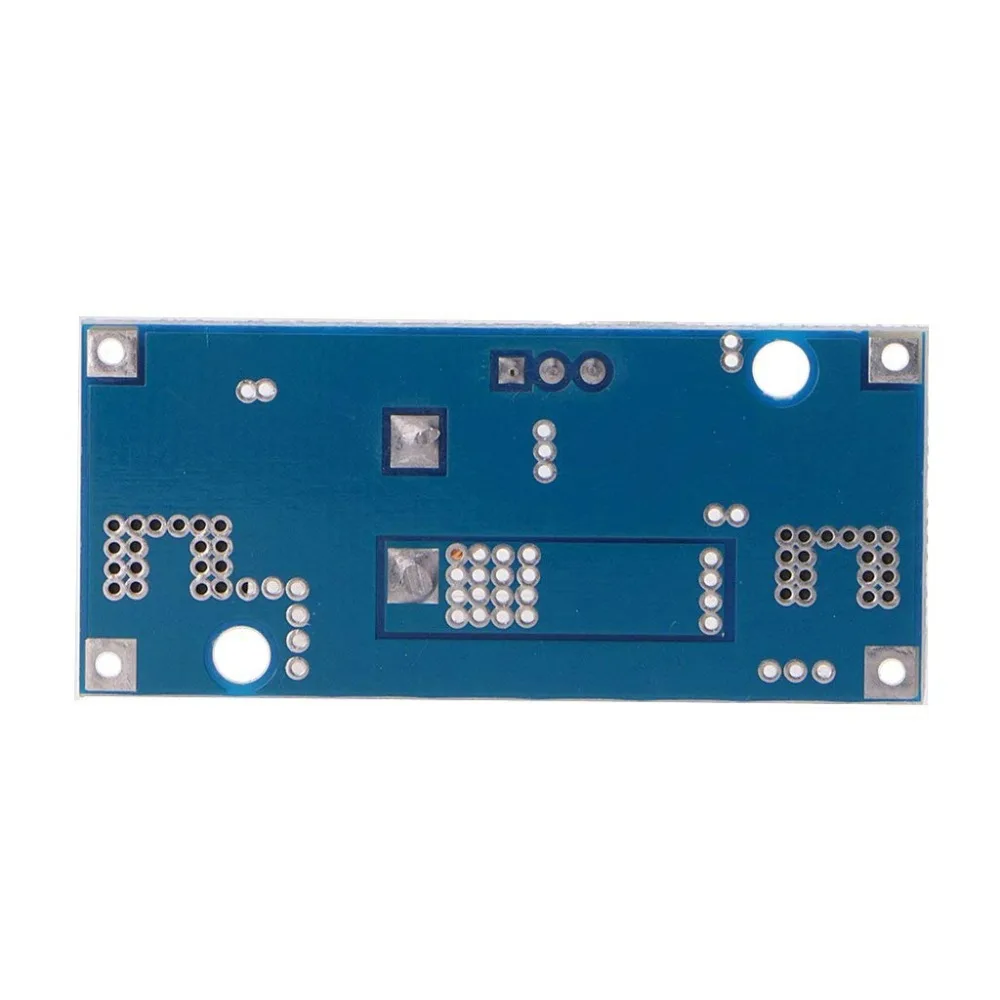 XL4015 5A понижающая плата с литиевым аккумулятором DC В Dc светодиодный