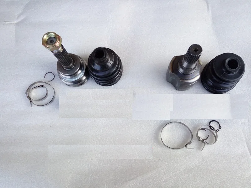 1kit CV Joint Kit inner / outer kit left and right side for Chinese