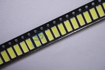 

200PCS SEOUL LED Backlight 1W 7030 6V Cool white 90-100LM LCD Backlight for TV TV Application STWBX2S0E