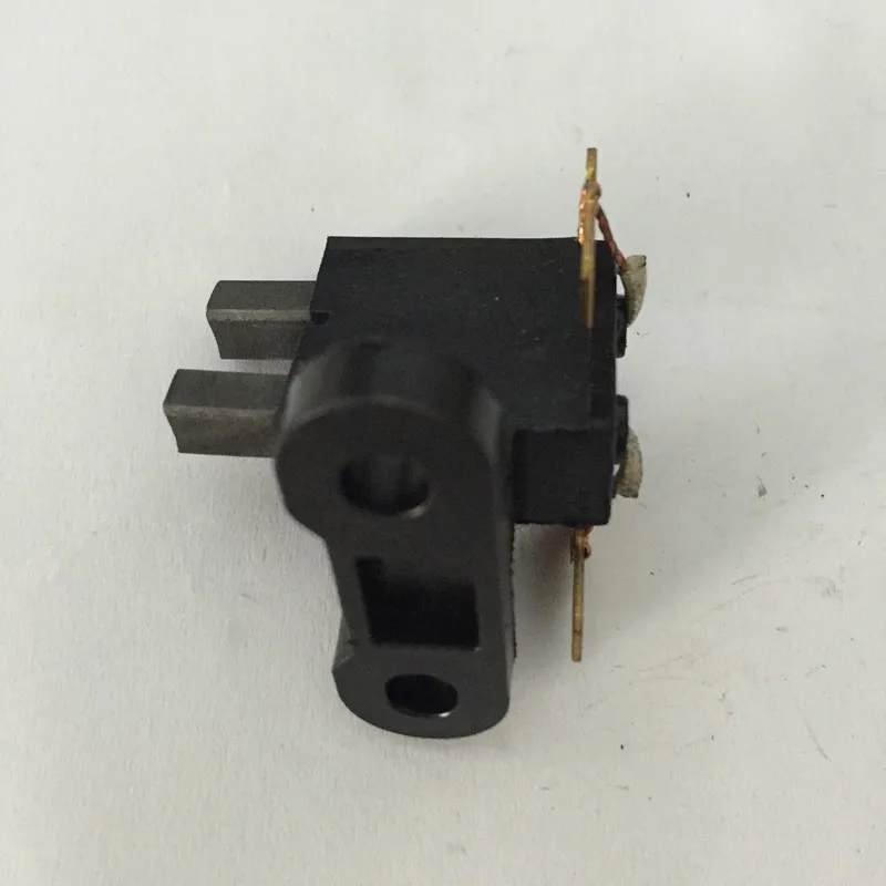 2KW carbon brush-2
