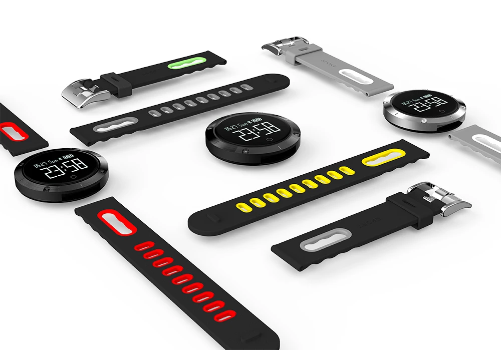 High Quality fitness tracker