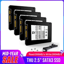 Бесплатная доставка SSD SATA 3 120 ГБ 240 480 1 ТБ SSD 2,5 «Внутренний жесткий диск 540 МБ/с. для портативных ПК Тетрадь для личного и коммерческого использования