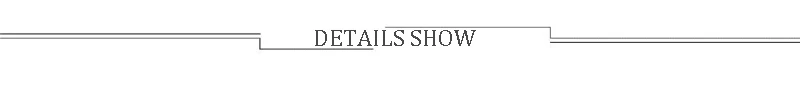 Details show