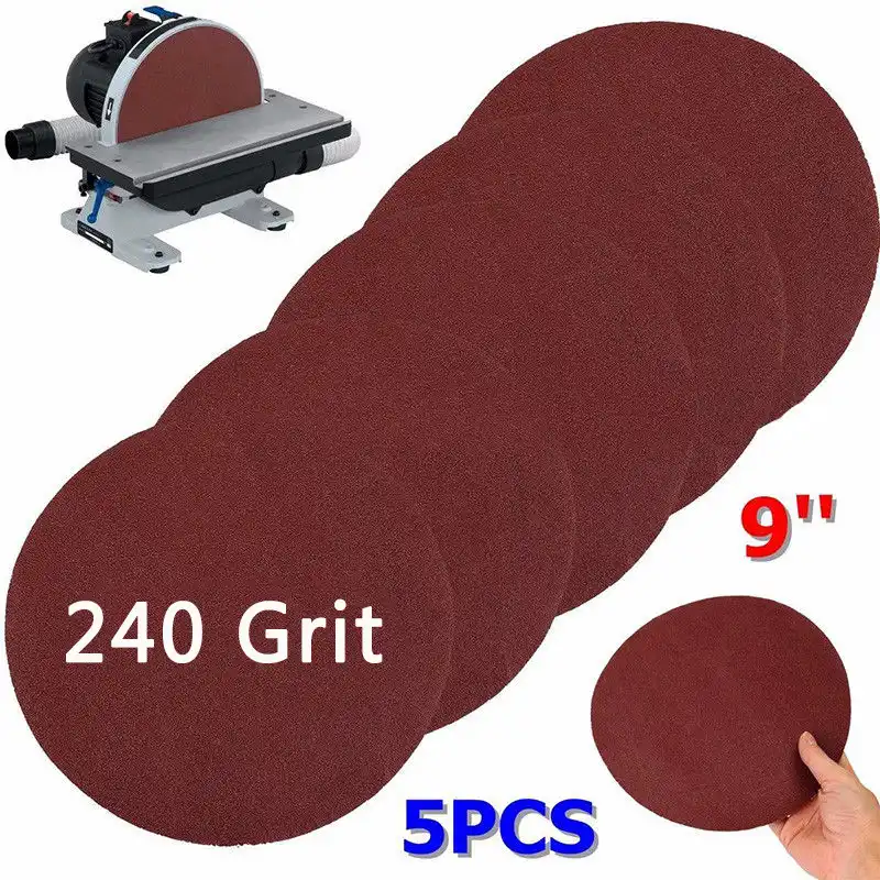 600 grit hook and loop