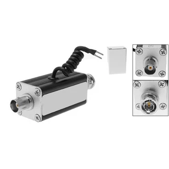 

MOOL CCTV Video Surge Lightning Arrester Protector