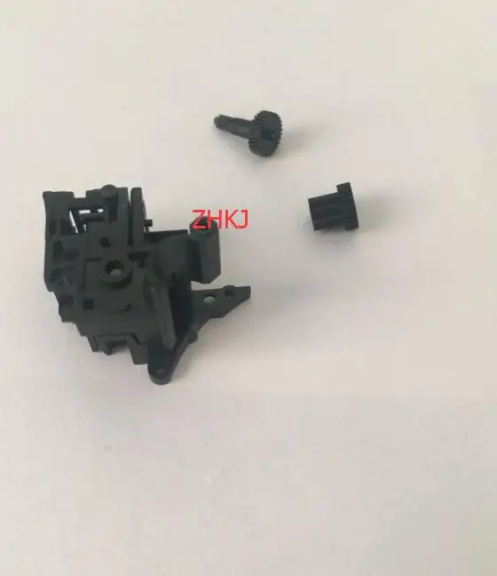 

zoom LENS gear For canon PowerShot A4000 gear lens gear BOX set Digital Camera repair parts