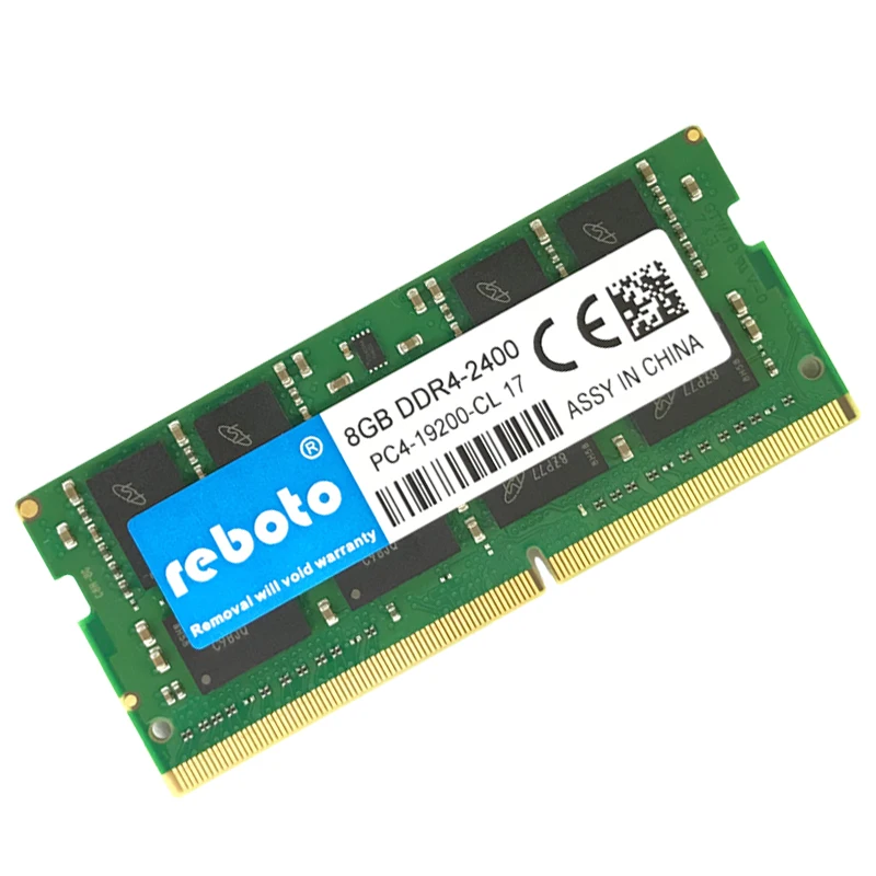 8GB 2400 6
