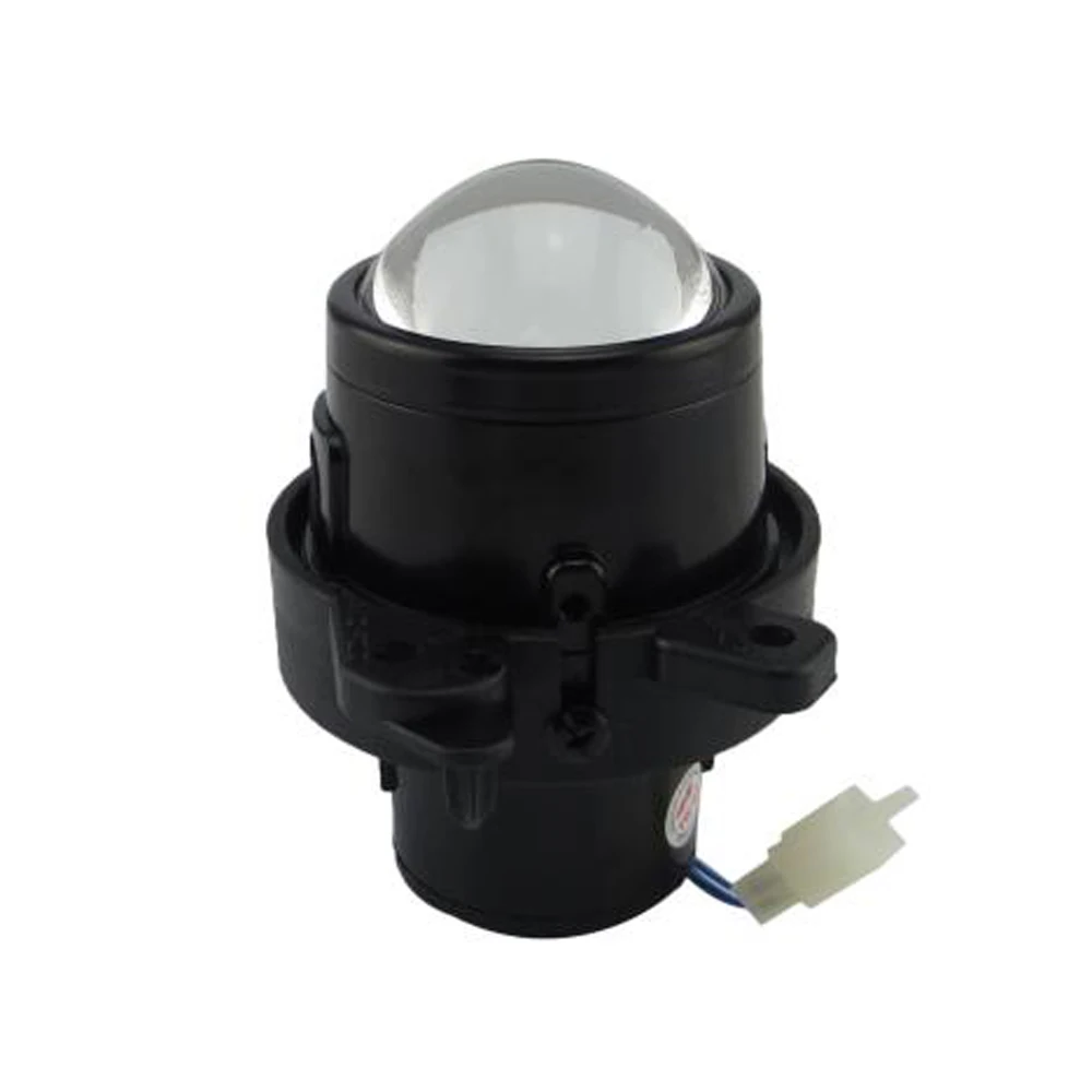 

Car Front Bumper HID H11 H9 H16 Bi-Xenon Led Halogen High Low Beam fog Light Lens Assembly for MERCEDES BENZ GLA X156