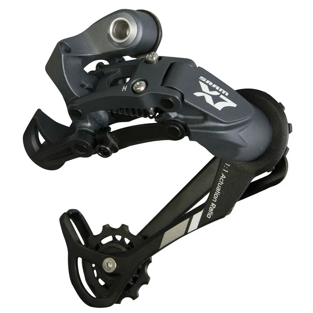sram x7 10 speed rear derailleur