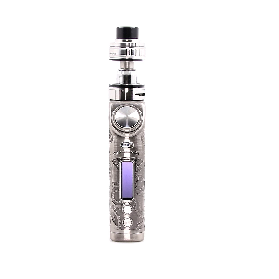 TESLA NANO KIT WITH H8 TANK (12)