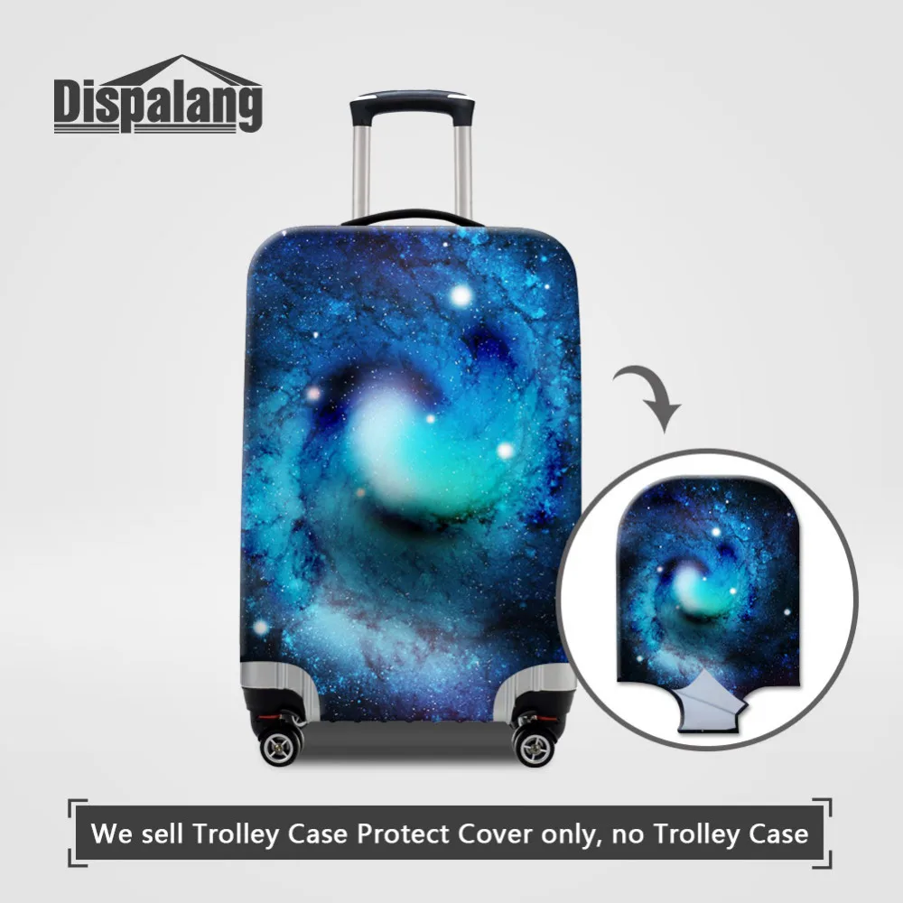 Buy Dispalang Travel on Road Universe Galaxy Luggage