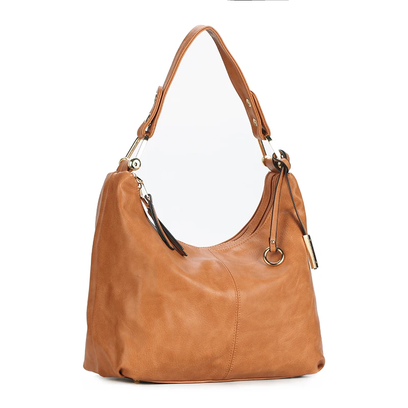 Marque Dames Main Mode Femmes De À Dessus poignée red Supérieure Qualité Bandoulière Pu yellow Couleur Matériau Zrom Haute Unie Capacité Des Sac brown Black dSvXdq