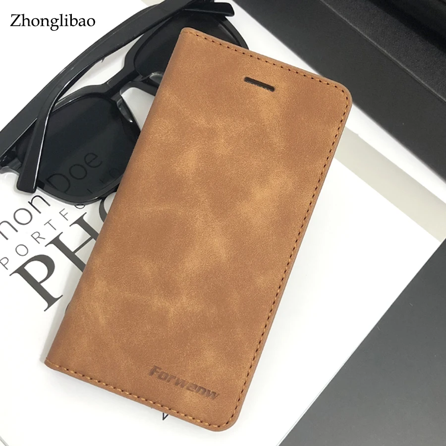 

Flip Case for Iphone 11 pro max 5 5s Se Leather Card Wallet Stand Magnetic Cover for Iphone Xr Xs Max X Xs 8 7 6 6s Plus Coque