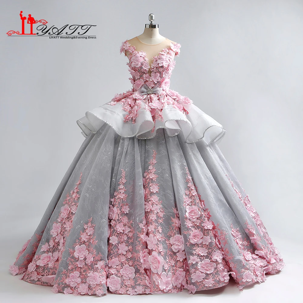 evening prom dressball gown - AliExpress