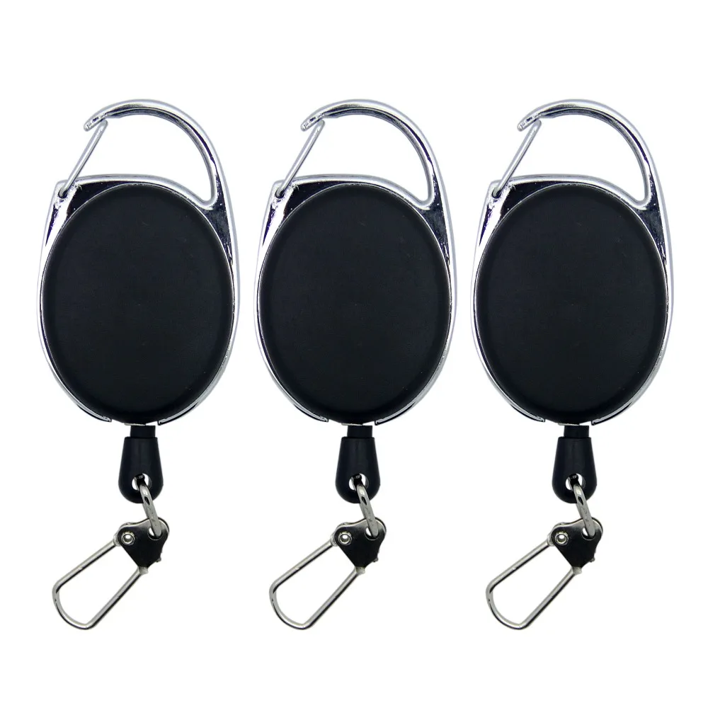fly fishing retractor