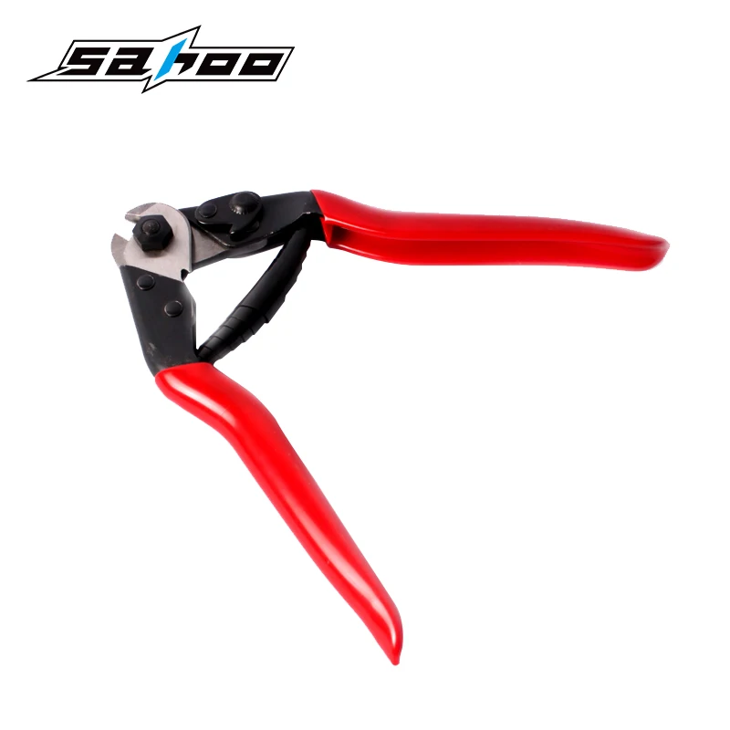 SAHOO bike tools multi function cable cutter pliers bicycle tools repair tool accessories