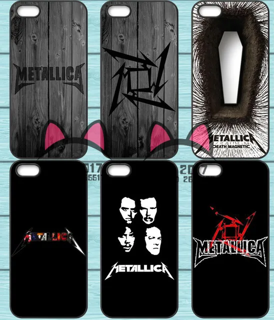 samsung s6 metallica case samsung s6 metallica case