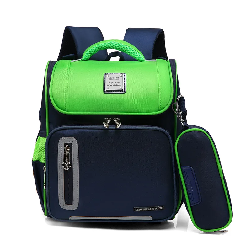 

Kids Kindergarten Backpack Children School Backpacks for boys girls Orthopedic Backpack baby Toddler School bag Mochila Infantil