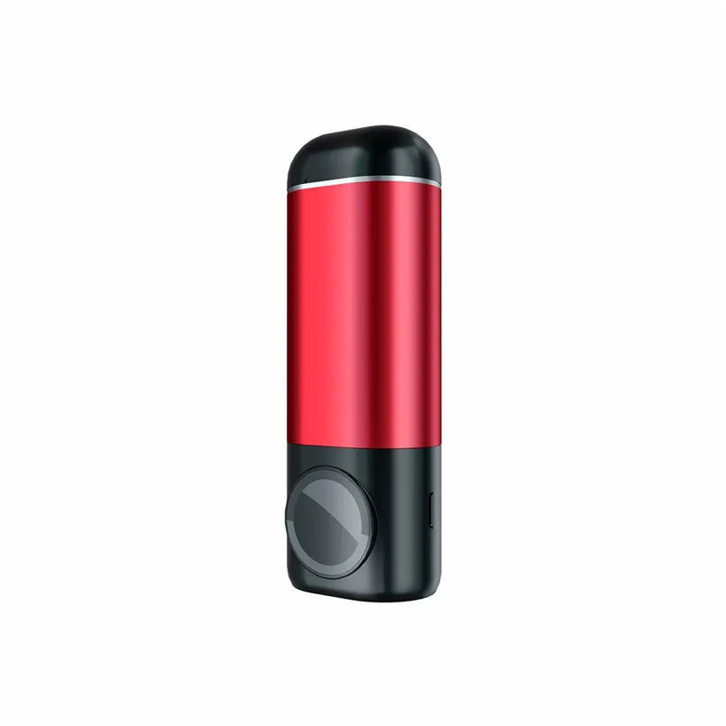 Wireless Charger Portable Mini 3 IN 1 Wireless Mobile Power ForiWatch Watch For Airpods 2th 5200mAh Headphone 1W 40AP1605
