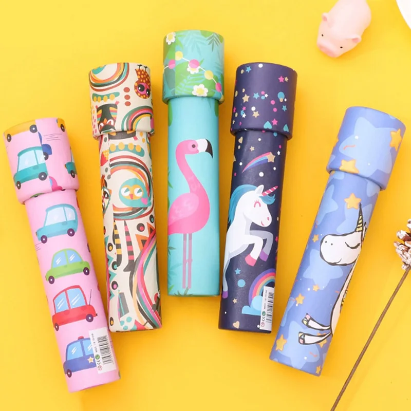 1 PCS Cute Cartoon Classic Toy Children Kids Educational Science Toy for kids Random Styles