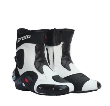 

Motorcycle riding shoes casual racing shoes off-road boots racing motorcycle boots