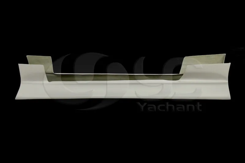 1989-1994 Nissan S13 Silvia PS13 BN Sports Style Side Skirts FRP (1)