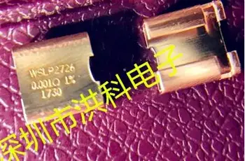 

Original 100% NEW WSLP27261L000FEA 10PCS/LOT