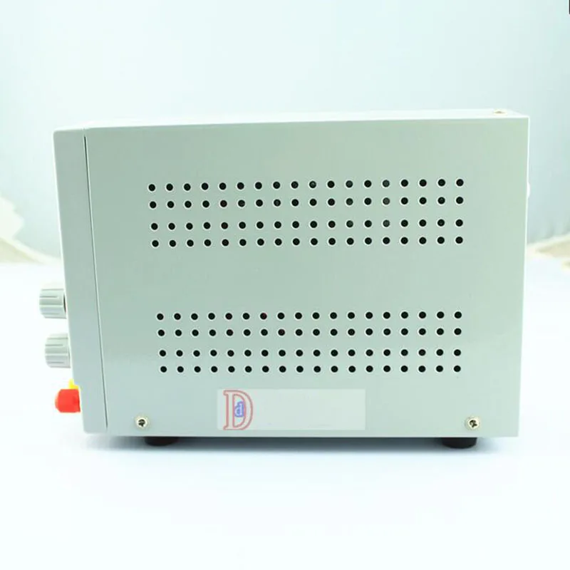 LW-K3010D Напряжение регулятор регулируемый Регулируемый DC Питание SMPS одноканальный 30 В 10A/5A США/ЕС/АС разъем