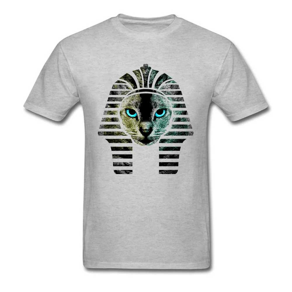 Pharaoh Cat_grey