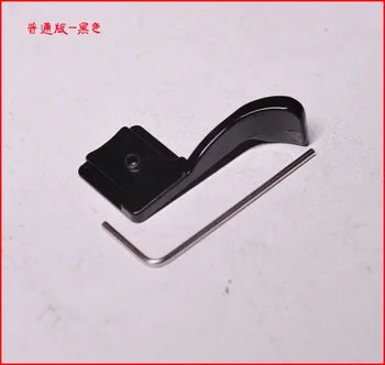 

Hot Shoe Thumb-Up Thumb Up Grip for fuji X100 XE1 XE2 X-PRO1 XT10 XT20 XT100 XT3 XT2 XE3 X-PRO2 GF1 GF2 GF3 GX1 LX5 LX3 GH2 GH3