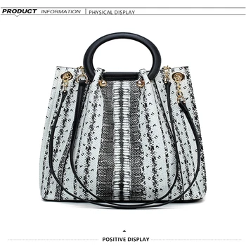 

handbags New 2019 Stylish version of simple and versatile lady single-shoulder cross-body women bags