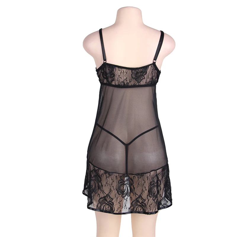Lingerie Nightwear4