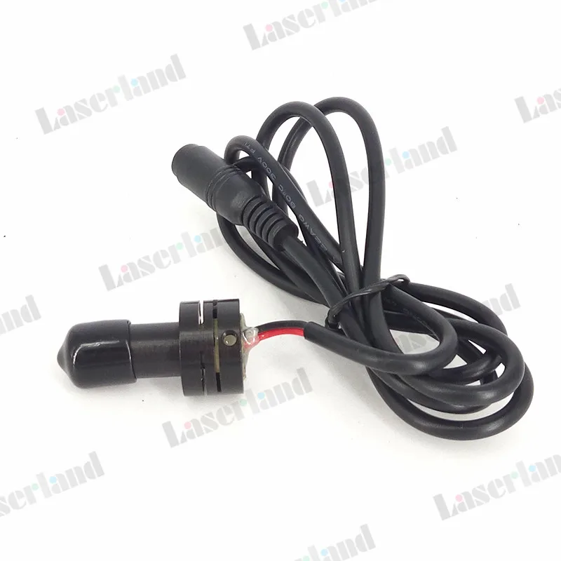 

532nm 30mw 360 degree Green Line Laser Module Laser Level Laser Tester