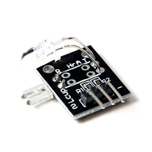 5 шт. 5 В сердцебиение Сенсор детектор модуль палец измерения для Arduino