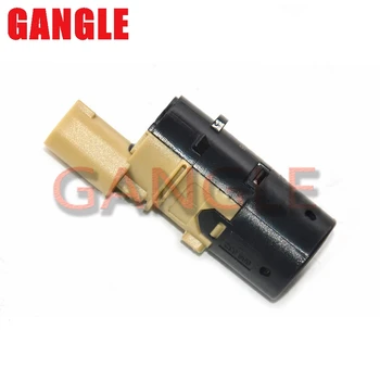 

9649186580 Parking Sensor Reversing sensor for Peugeot 307, 308 -1.4, 1.6, 2.0 HDi