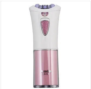 FREE SHIPPING KEDA Electric Shave Shaver man Women Bikini Personal Care Hair Removal Trimmers Razor Shaving | Бытовая техника