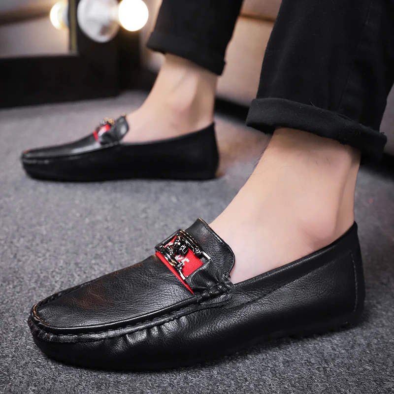 soulier ete homme