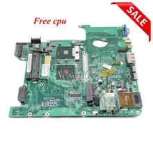 NOKOTION MBAKD06001 MB. akd06001 для acer aspire 4720 4720Z Материнская плата ноутбука DA0Z01MB6E0 REV E GL960 DDR2 Бесплатный процессор