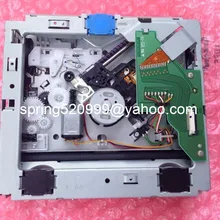 Fujitsu десять TN-2007-1007M автомобиль CD однодисковый погрузчик механизм Оптима-726 привод