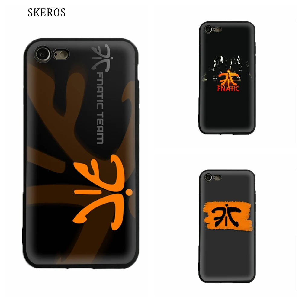 SKEROS RSC Anderlecht Silicone TPU Phone Soft Cover For Apple Iphone X 5 5S Se 6 6S 7 8 Plus #ua390 |