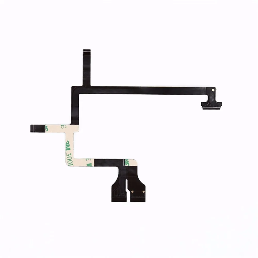 Шарнирный кронштейн Yaw Arm Roll Bracket ленточный плоский кабель гибкий провод для DJI