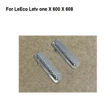 Ниша для колонки Пыленепроницаемая решетка для Letv X600 LeEco Le One X601 X608 X 601X600 протестирована хорошо