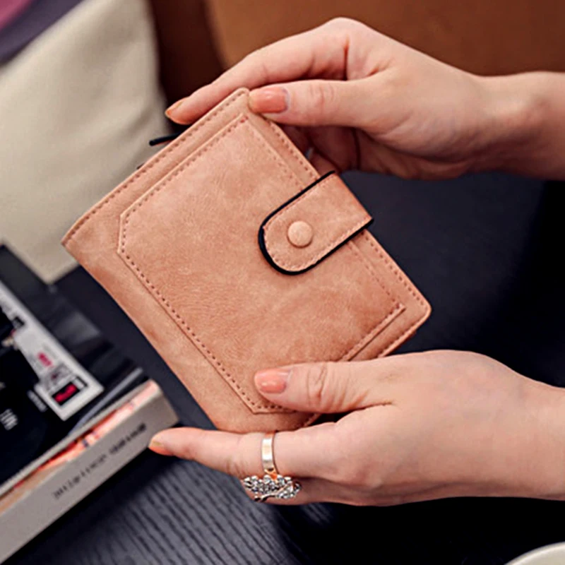 Best Wallets For Small Purses Women Literacy Basics