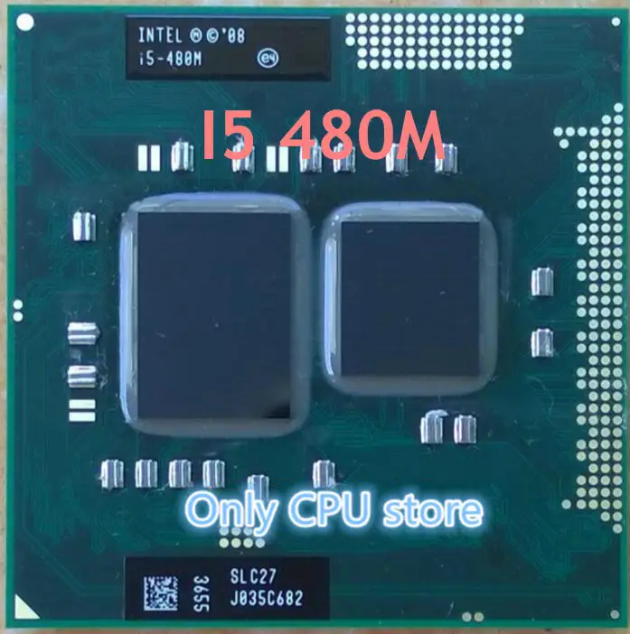 i5480M