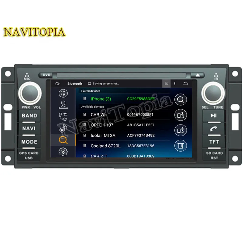 Discount Octa Core 4G RAM 64G ROM Android 9.0 Car DVD Multimedia Player Auto GPS Navigation for JEEP COMMANDER/ for WRANGLER 6 Discount Octa Core 4G RAM 64G ROM Android 9.0 Car DVD Multimedia Player Auto GPS Navigation for JEEP COMMANDER/ for WRANGLER 6