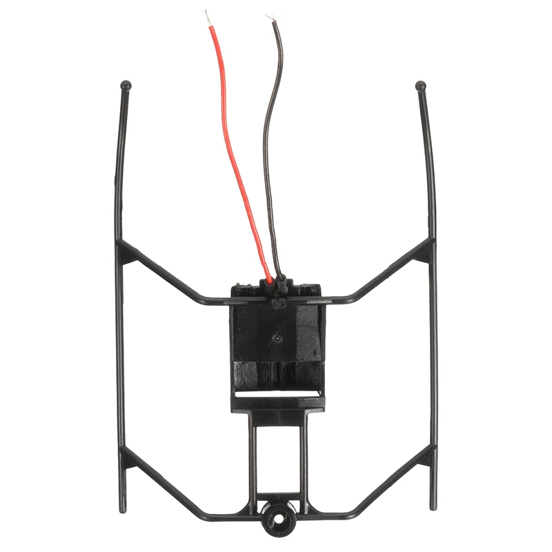 Оригинальные WLtoys V911-pro V911-V2 Запчасти для радиоуправляемого вертолета посадочная площадка для радиоуправляемой игрушки Модель аксессуары