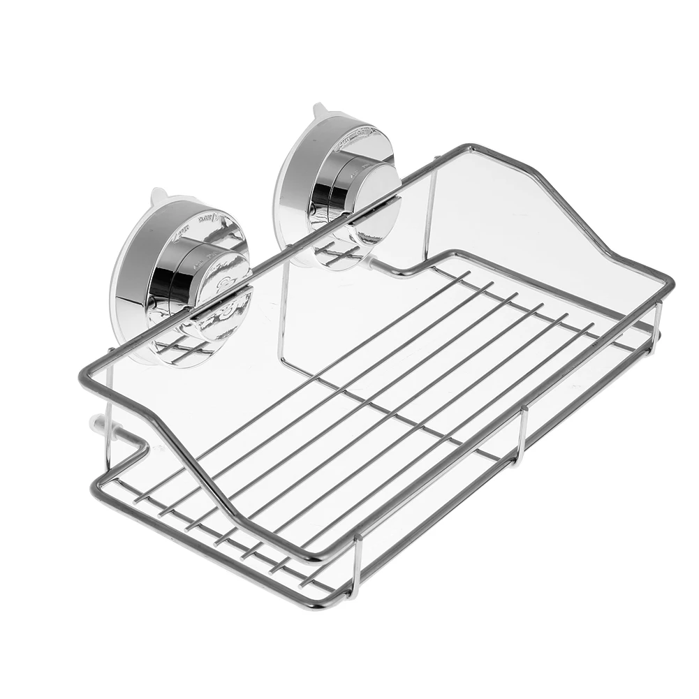 حوض الفولاذ المقاوم للصدأ مصاصة المنظم الجرف الحمام جدار كوب شفاط المكنسة الكهربائية الإسفنج سلة التخزين المطبخ الصابون منشفة حامل حوض الفولاذ المقاوم للصدأ مصاصة المنظم الجرف الحمام جدار كوب شفاط المكنسة الكهربائية الإسفنج سلة التخزين المطبخ الصابون منشفة حامل