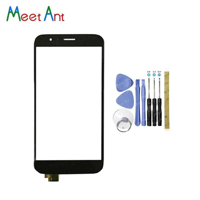 

High Quality 5.5" For Huawei G8 GX8 RIO-L01 RIO-L02 RIO-L03 Touch Screen Digitizer Sensor Outer Glass Lens Panel