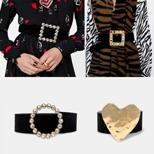 Бренд Girlgo ZA Love Heart цепочка для живота для женщин квадратный красочный полный пояса с кристаллами Рождество Макси сердце массивное ювелирное изделие